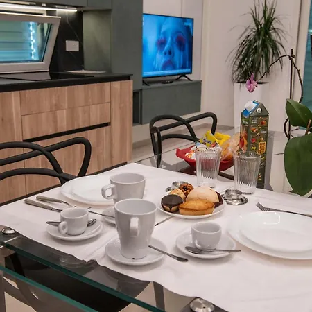 Aurelia 85 Apartment *