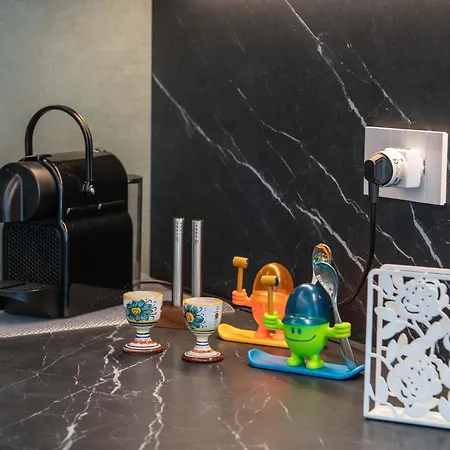 Apartment Aurelia 85 *