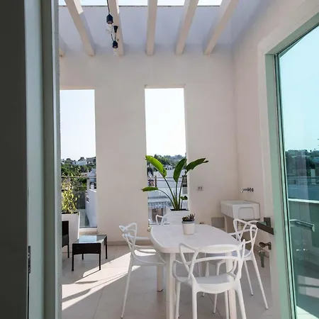 Aurelia 85 Apartment