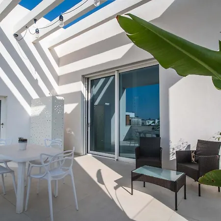 Aurelia 85 * Santa Maria al Bagno