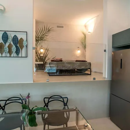 Aurelia 85 Apartment Nardo