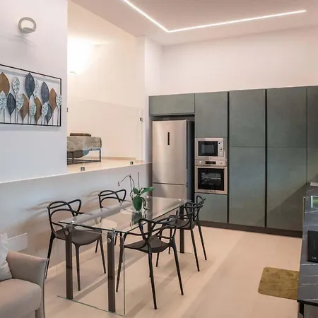 Aurelia 85 Apartment Nardo
