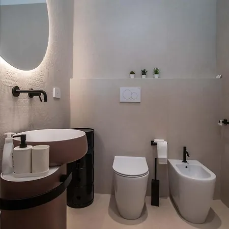 Aurelia 85 Apartment Nardo