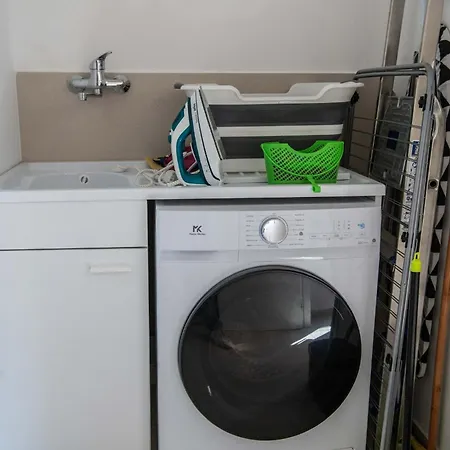 Aurelia 85 Apartment